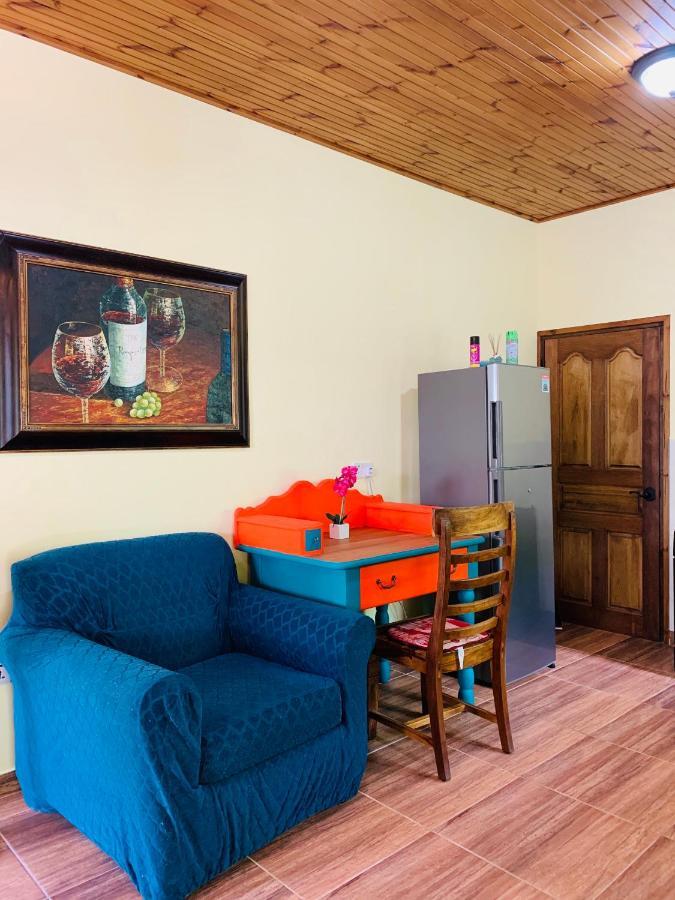 O'Soleil Chalets Self Catering La Digue Bagian luar foto