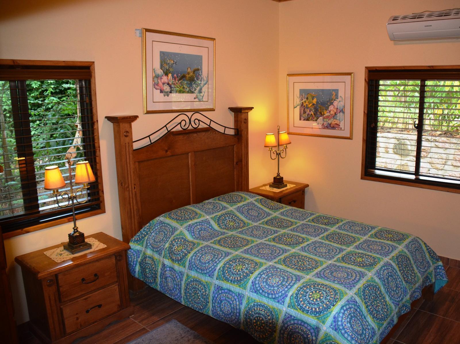 O'Soleil Chalets Self Catering La Digue Bagian luar foto